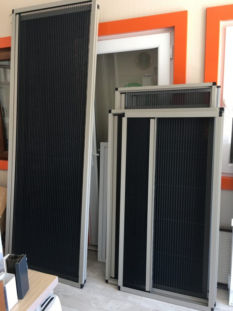 ÇANKAYA ORAN ŞEHRİ SİNEKLİK