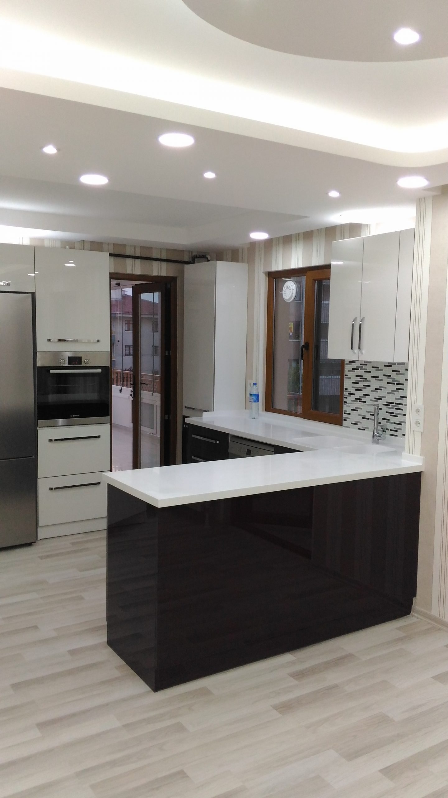EV DEKORASYON HİZMELERİMİZ
