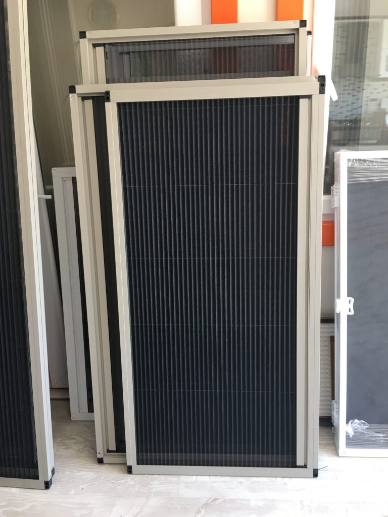 ÇUKURAMBAR SİNEKLİK
